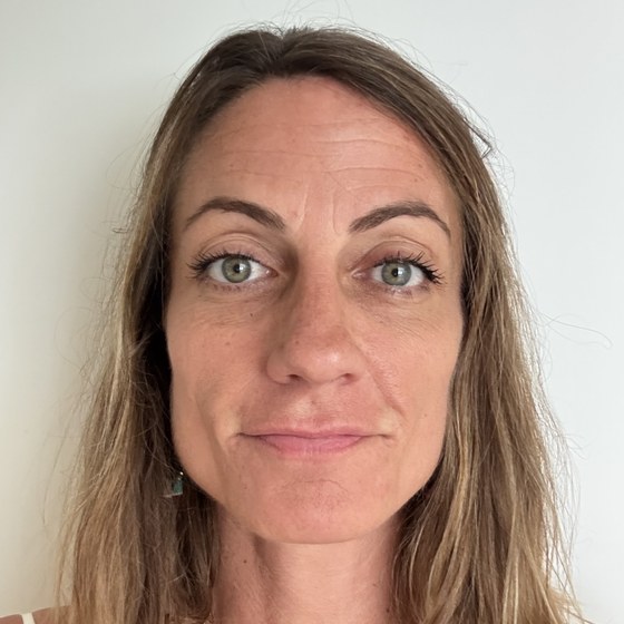 Amandine Wagner, consultante petite enfance